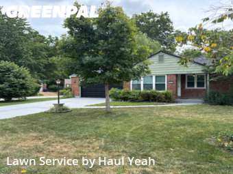 Yard Mowing nearby St. Louis, MO, 