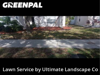 Grass Cut nearby Riverview, FL, 