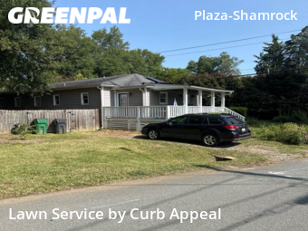 Lawn Mowing Service nearby Charlotte, NC, 