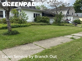Lawn Mowing nearby Hamburg, NY, 