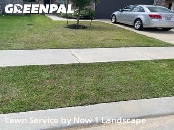 Lawn Maintenance nearby Tomball, TX, 