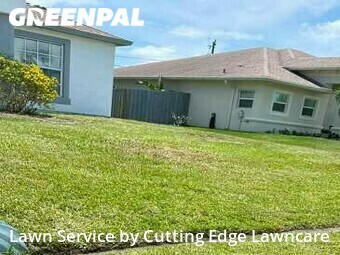 Lawn Cutting nearby Port St. Lucie, FL, 