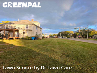 Lawn Mowing nearby Roanoke, VA, 