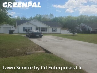 Lawn Service nearby Conway, SC, 