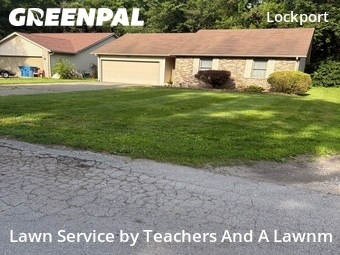 Yard Mowing nearby Terre Haute, IN, 