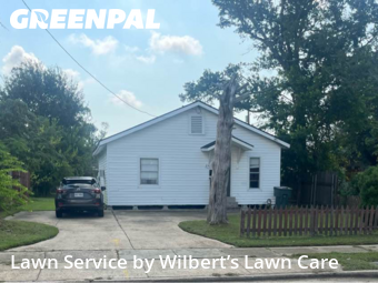 Lawn Maintenance nearby Lake Charles, LA, 