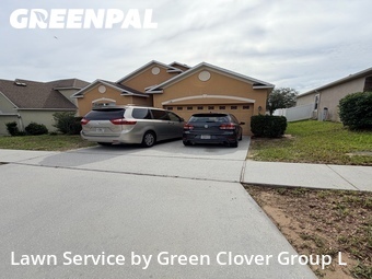 Lawn Cutting nearby Haines City, FL, 