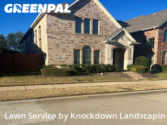 Lawn Maintenance nearby Plano, TX, 