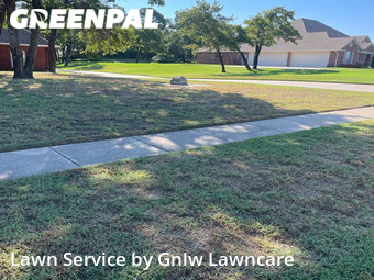 Lawn Service nearby Choctaw, OK, 