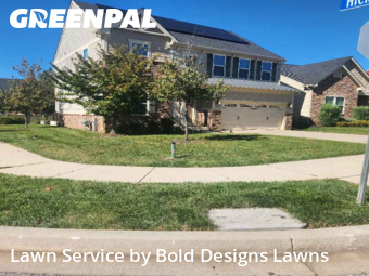 Lawn Cutting nearby Glen Burnie, MD, 