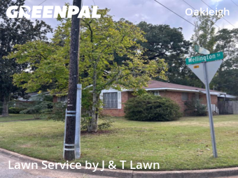 Yard Cutting nearby Mobile, AL, 