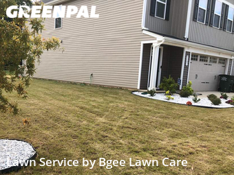 Lawn Cut nearby Charlotte, NC, 