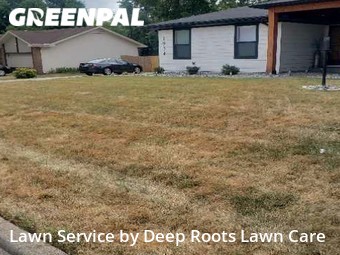Lawn Maintenance nearby Springfield, MO, 