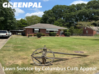 Grass Cutting nearby Columbus, GA, 