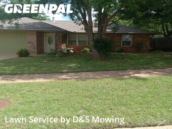 Lawn Care nearby Norman, OK, 