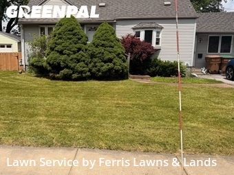 Lawn Service nearby Cheektowaga, NY, 
