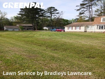 Grass Cutting nearby Greenville, NC, 