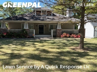 Lawn Cut nearby Decatur, GA, 