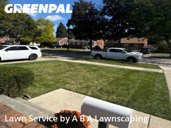 Grass Cutting nearby Dearborn, MI, 