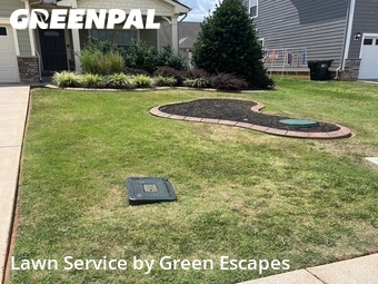 Grass Cutting nearby Murfreesboro, TN, 