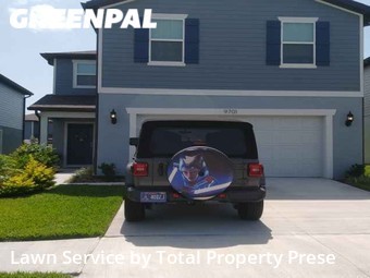 Yard Cutting nearby Wesley Chapel, FL, 