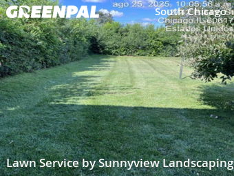 Lawn Service nearby Chicago, IL, 