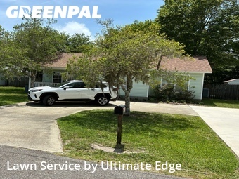 Lawn Mowing nearby St. Augustine, FL, 