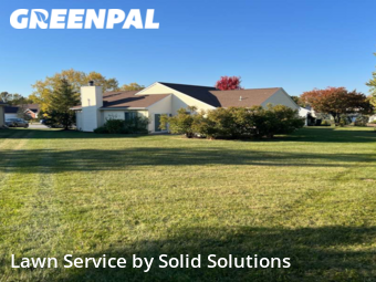 Lawn Service nearby Fort Wayne, IN, 