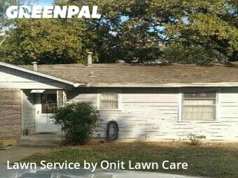 Lawn Mowing Service nearby Fort Worth, TX, 