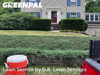 Lawn Cutting nearby Pittsburgh, PA, 