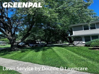 Yard Mowing nearby Urbandale, IA, 