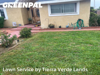 Lawn Mowing Service nearby La Puente, CA, 