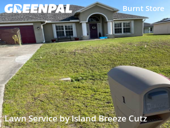 Yard Mowing nearby Cape Coral, FL, 