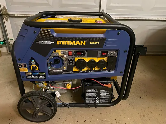 That Generator Guy Photo 12