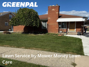 Grass Cutting nearby St. Clair Shores, MI, 