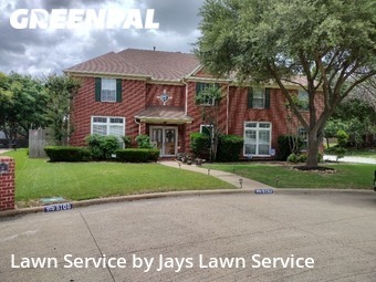 Lawn Mow nearby Fort Worth, TX, 