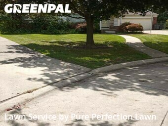 Lawn Service nearby Dearborn, MI, 