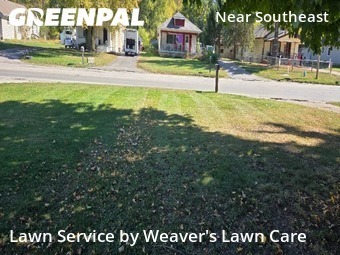 Lawn Care Service nearby Indianapolis, IN, 