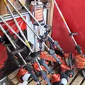 Len's Lawn Mower Services Inc 5