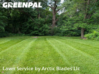 Lawn Mowing Service nearby Woodbury, MN, 