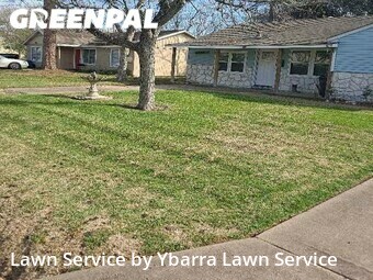 Lawn Cut nearby La Porte, TX, 