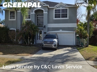 Lawn Mowing Service nearby Rockledge, FL, 