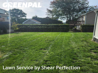 Lawn Care nearby North Providence, RI, 