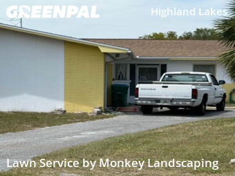 Yard Cutting nearby Clearwater, FL, 