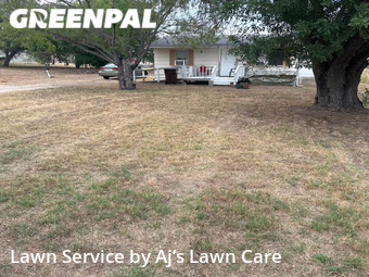 Yard Mowing nearby San Antonio, TX, 