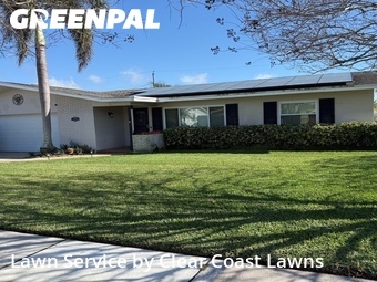 Lawn Maintenance nearby Largo, FL, 