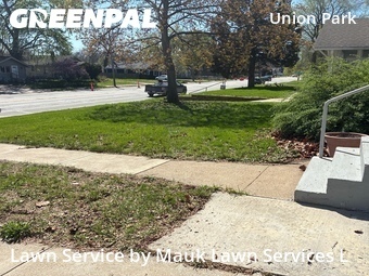 Lawn Mow nearby Des Moines, IA, 