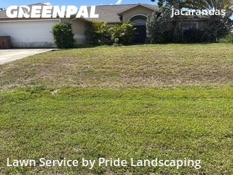 Lawn Mow nearby Cape Coral, FL, 