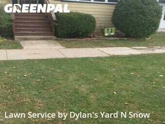 Lawn Service nearby Forest Park, IL, 