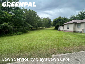 Lawn Care Service nearby Anniston, AL, 